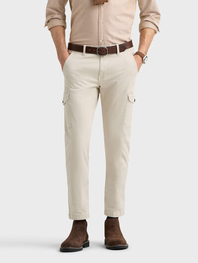 PANTALON ALPHI