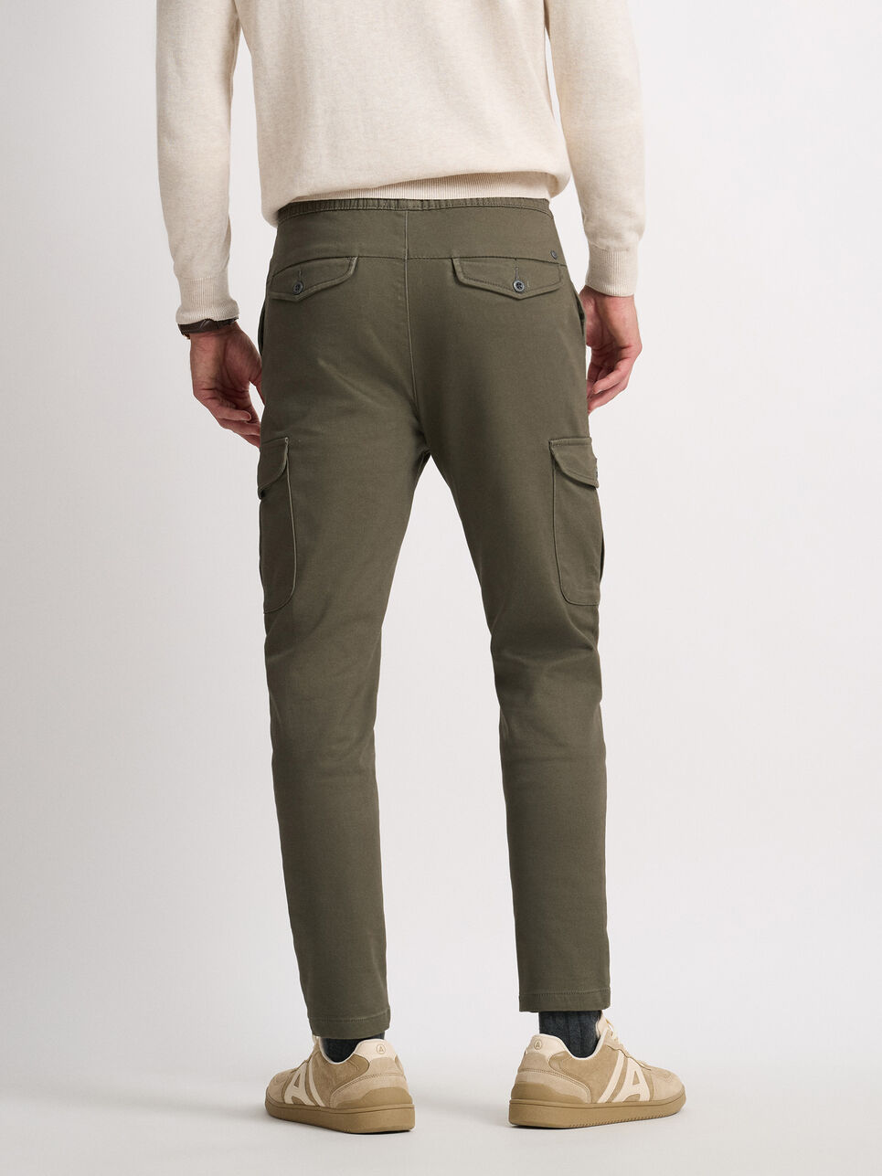 PANTALON BUDENS