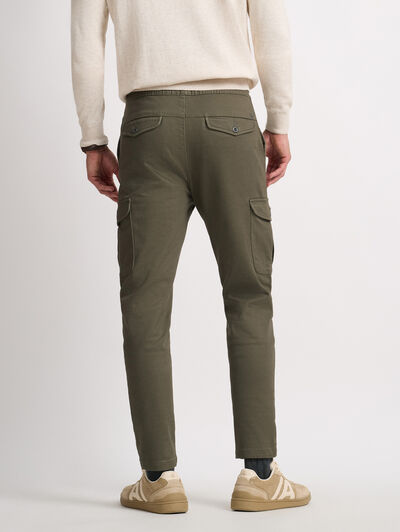 PANTALON BUDENS