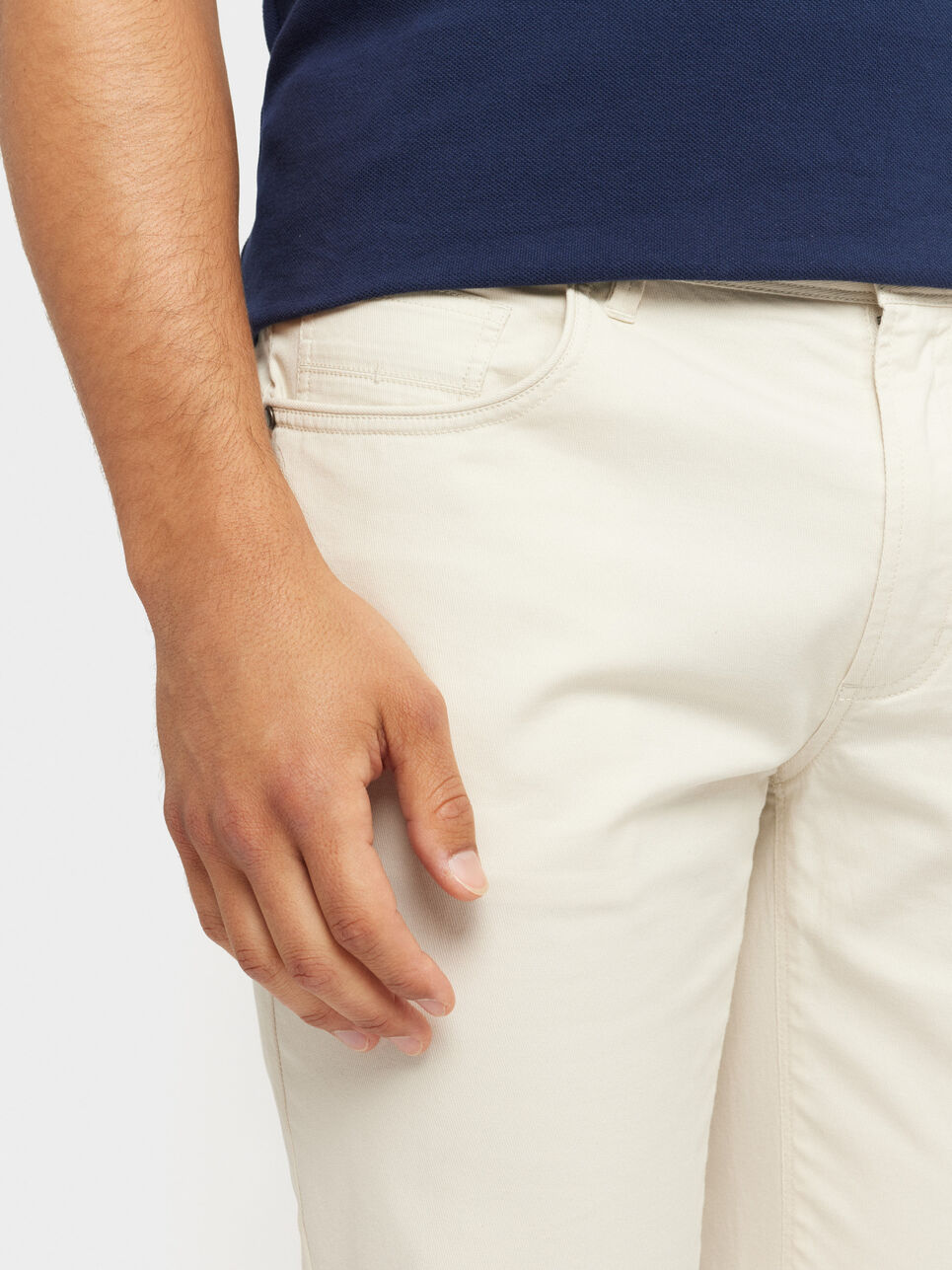 PANTALON DIAGONAL 5P