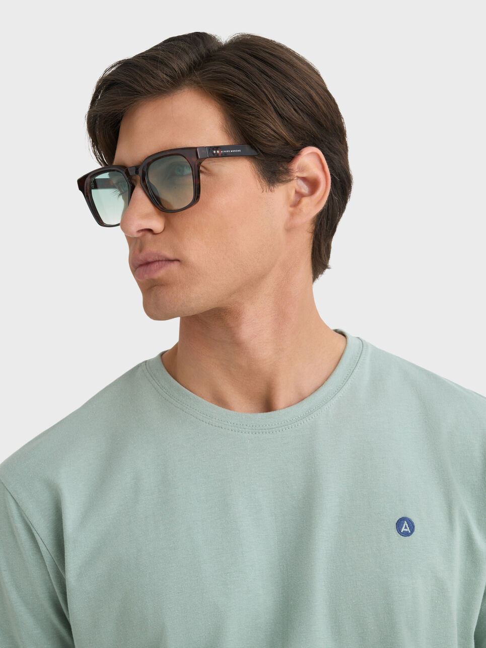 CAMISETA FANCY