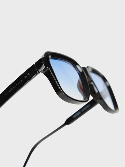 GAFAS MONACO NEGRO
