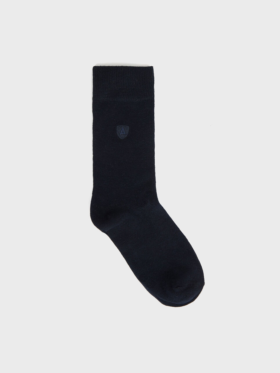 CALCETINES LISO KIDS