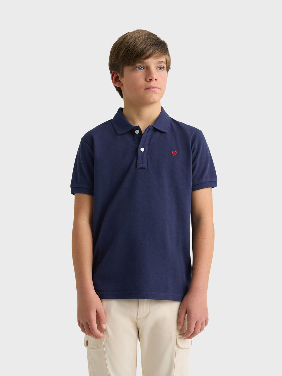 POLO BASIC KIDS