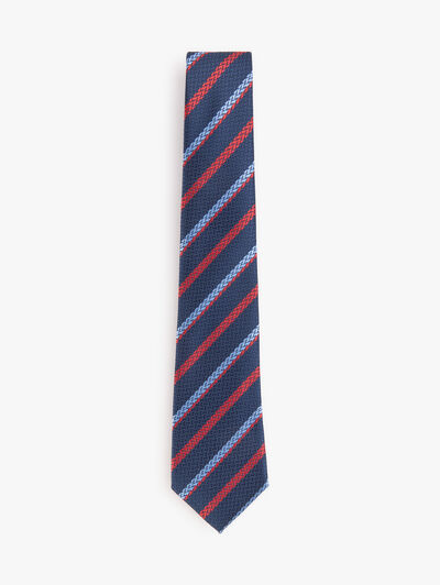 CORBATA JACQUARD MF
