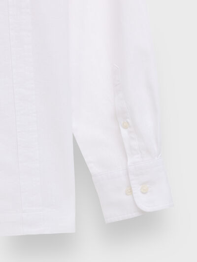 CUBANA LINO GD BLANCO