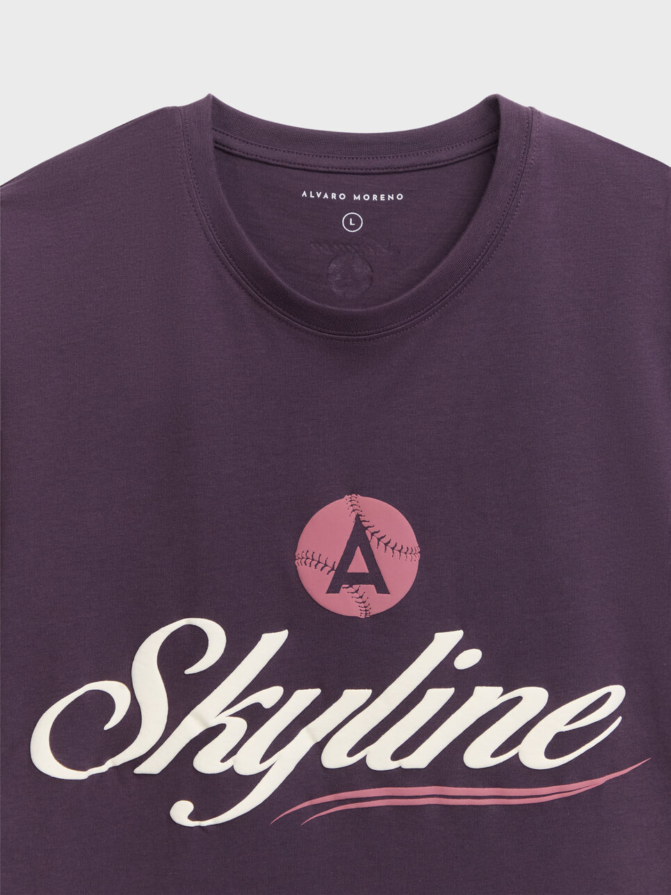 CAMISETA SKYLINE