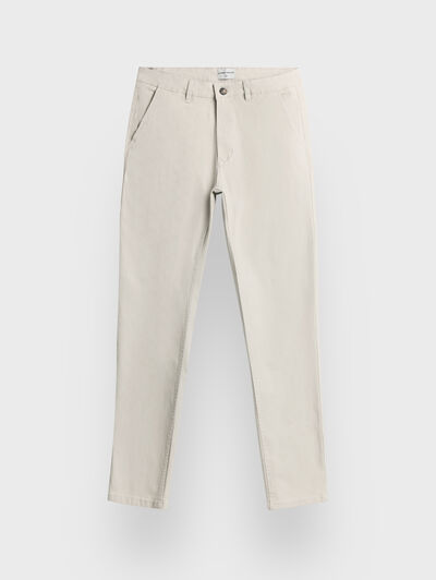 PANTALON ELVIS CRUDO