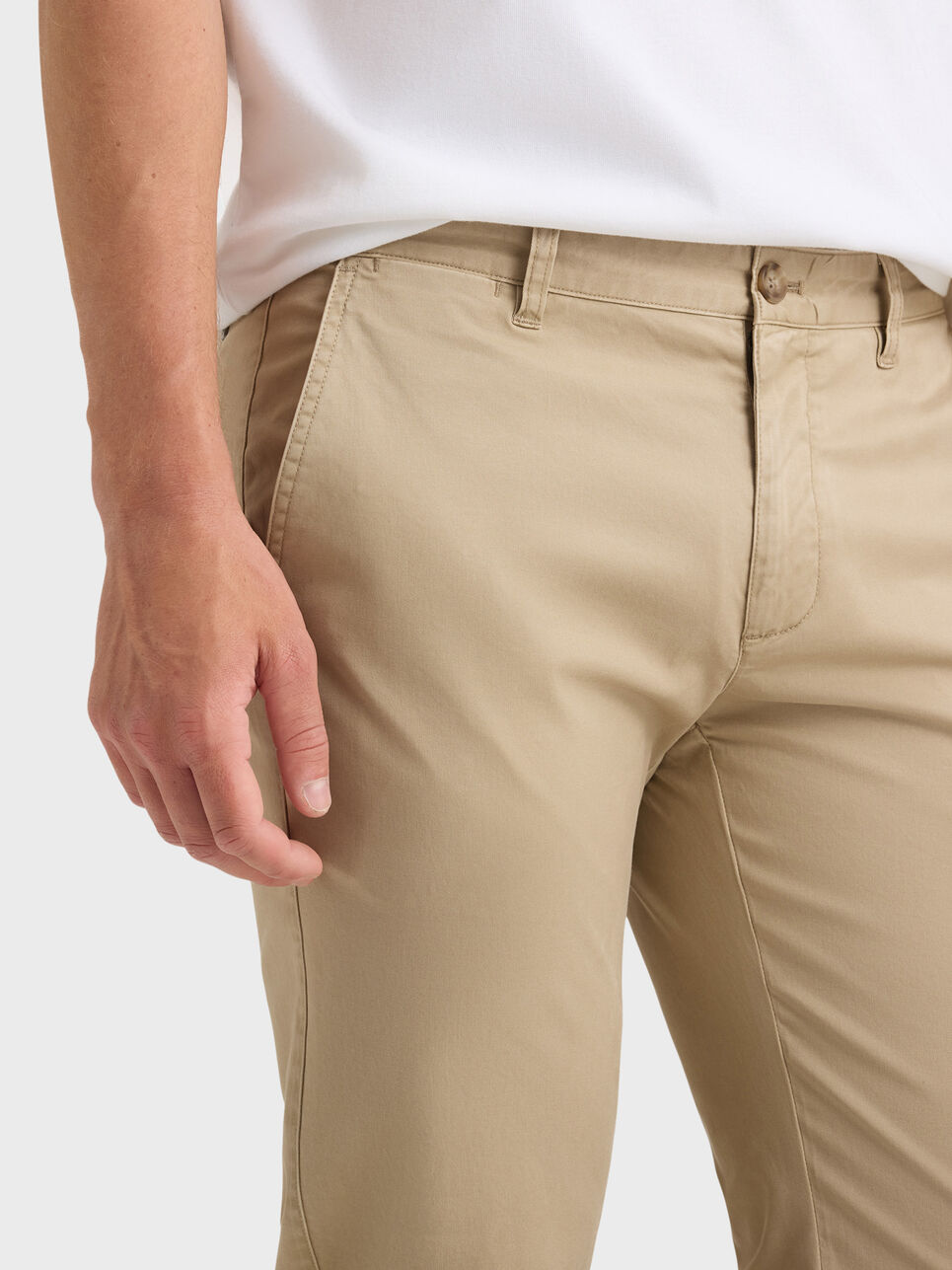 PANTALON GARRETH