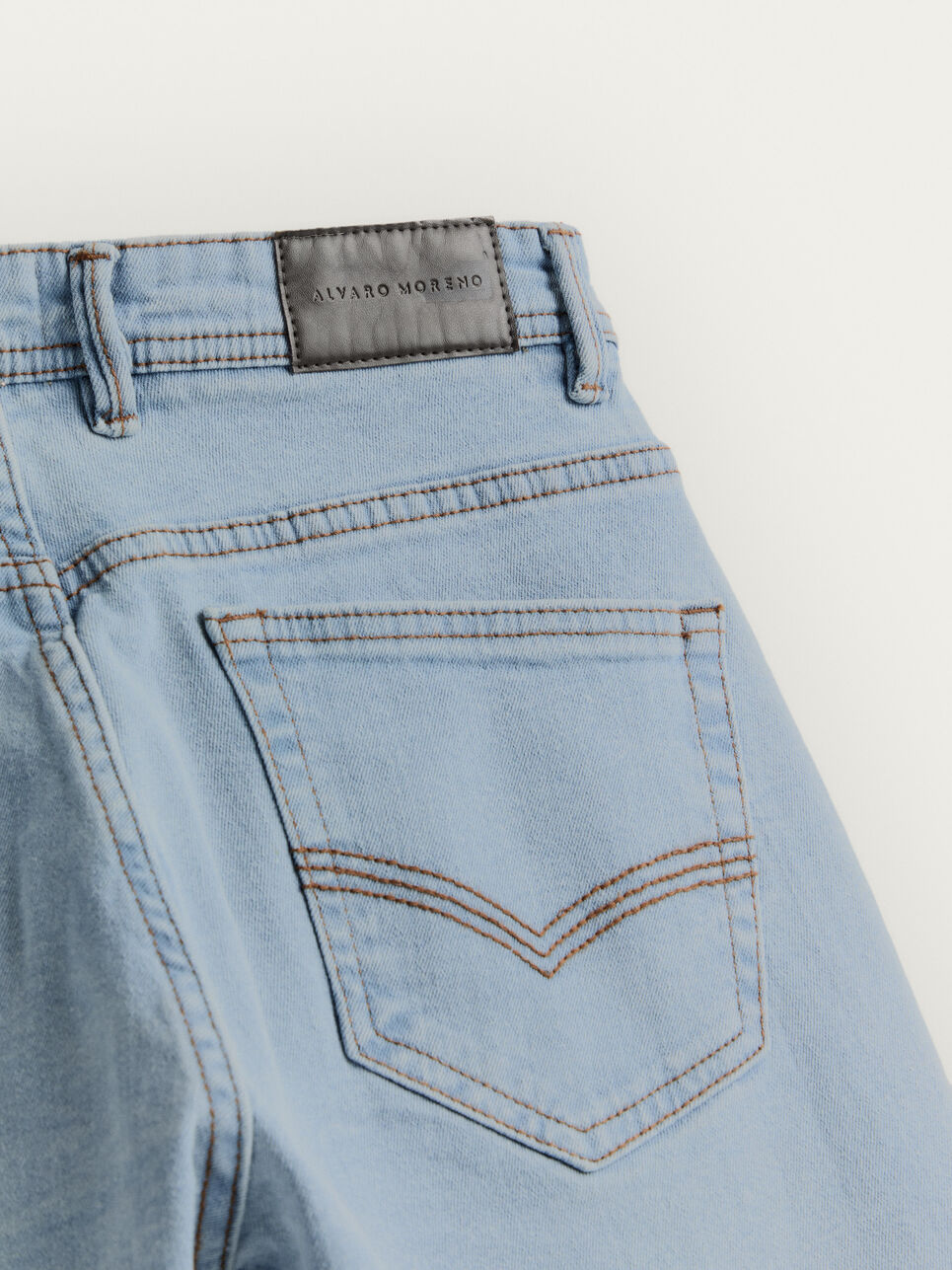 PANTALON DENIM STARK