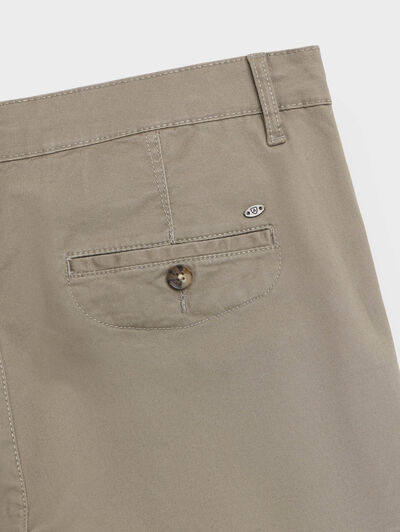 PANTALON VALENT VERDE