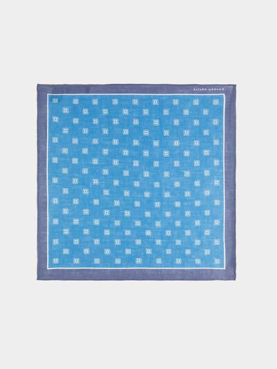PAÑUELO PRINTED