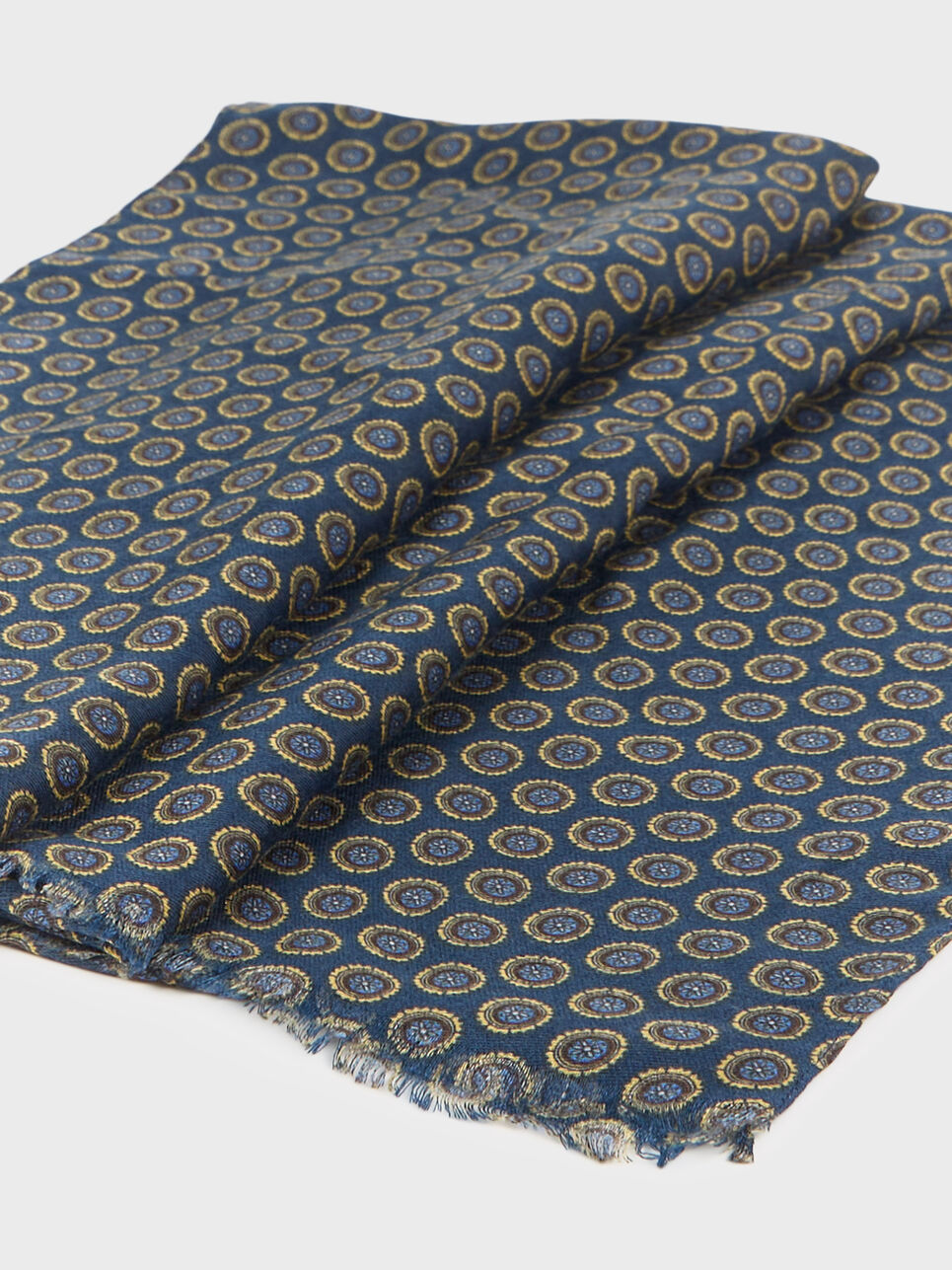 FOULARD PRINT