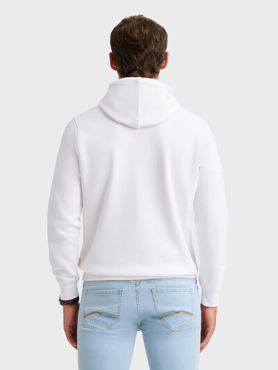 SUDADERA MOMENT