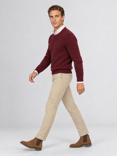 JERSEY ALEC BURDEOS