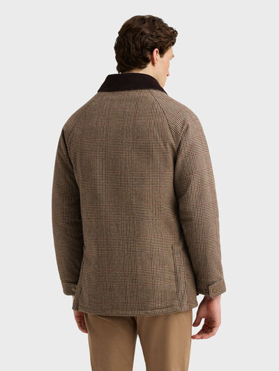 PARKA ELLSWORTH