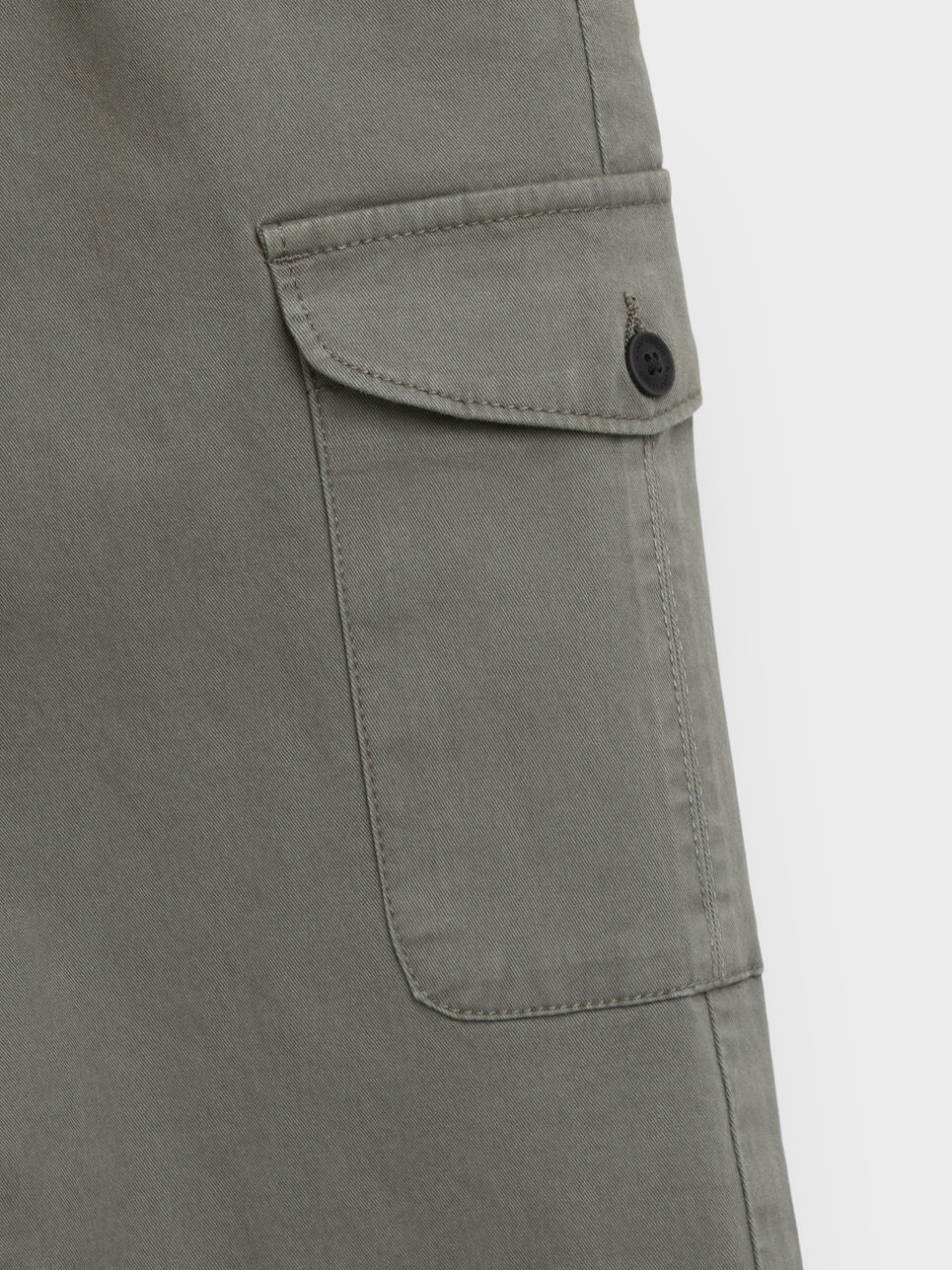 PANTALON BUFFALO