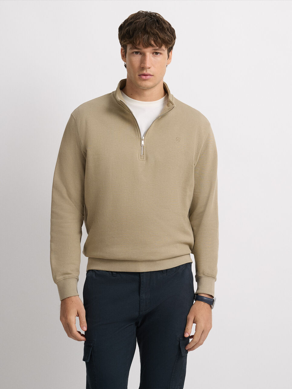 SUDADERA SIMPLY