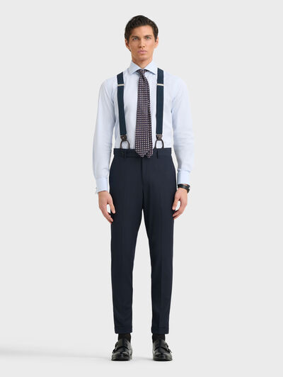 PANTALON BRISTOL TWILL