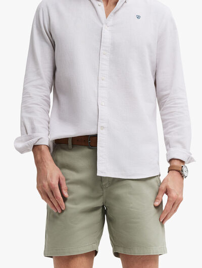 BERMUDA DEPP VERDE