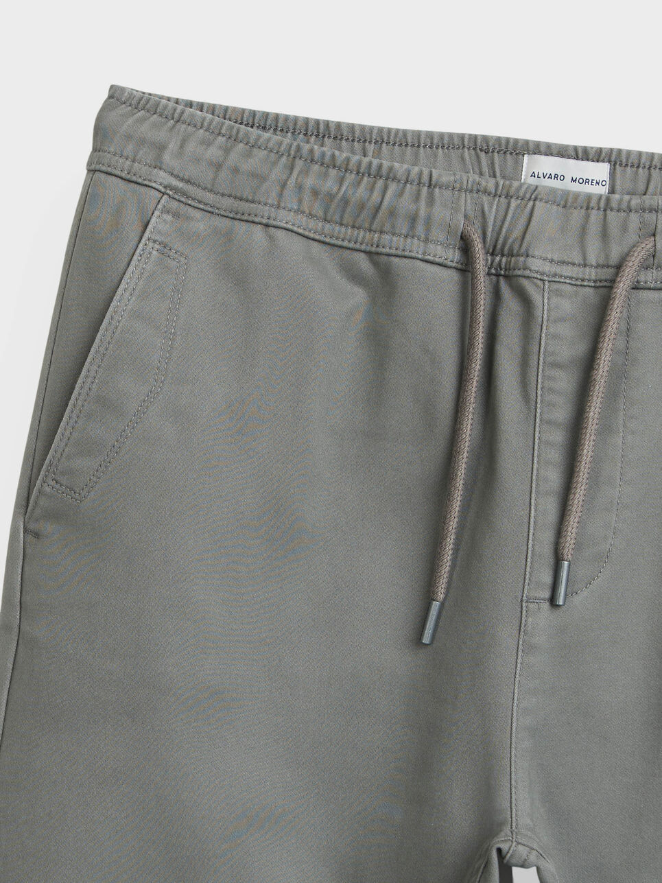 PANTALON ROMAN