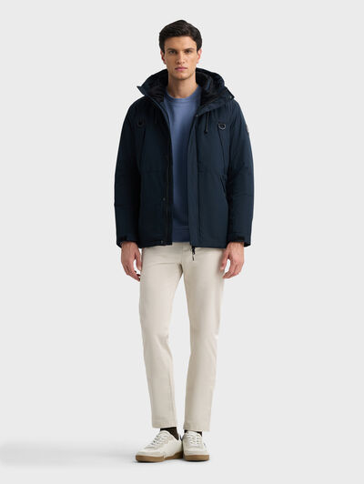 PARKA TREKKING