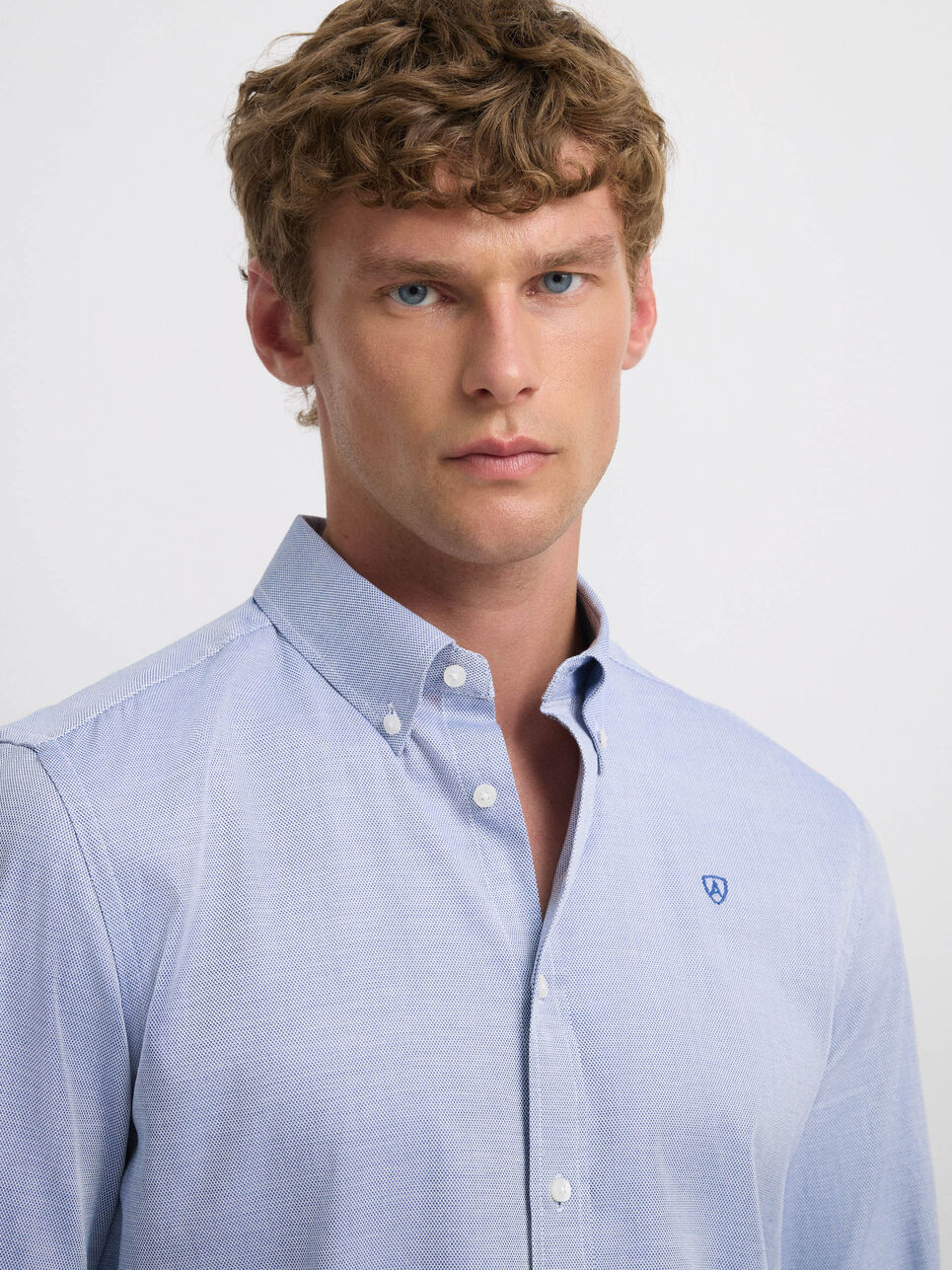 CAMISA NIDO