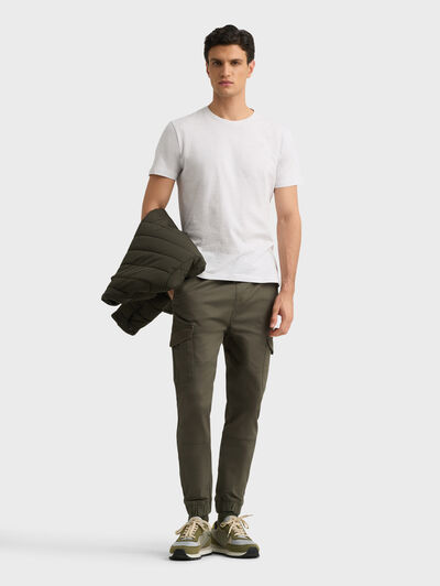 PANTALON BROCK