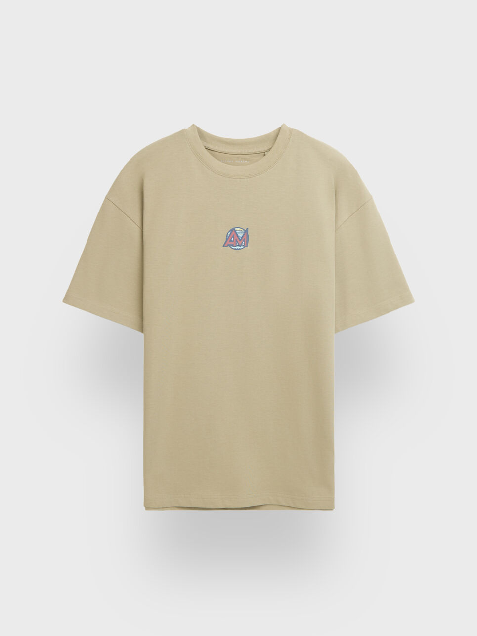 CAMISETA TIBET