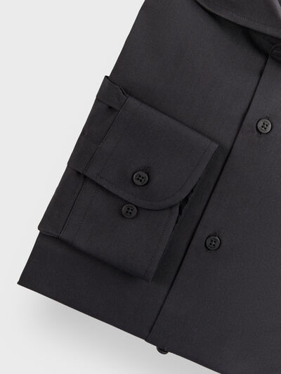 CAMISA COMFORT DARK