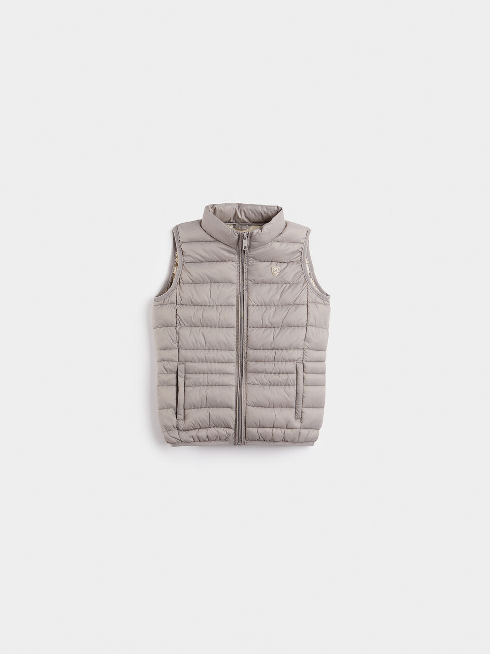 CHALECO MORRISON KIDS