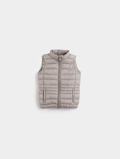 CHALECO MORRISON KIDS