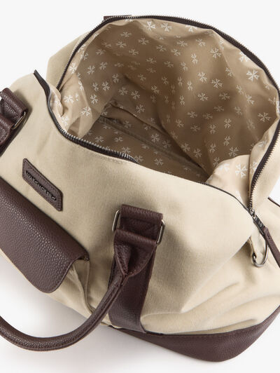 BOLSA TURNER