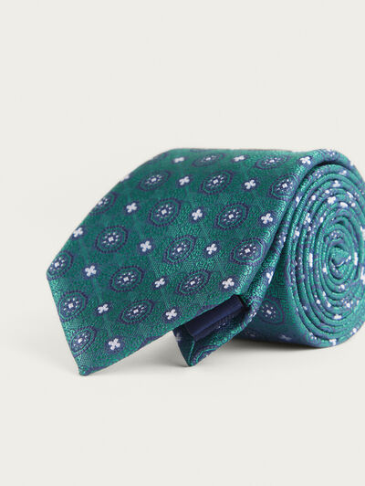 CORBATA JACQUARD MF