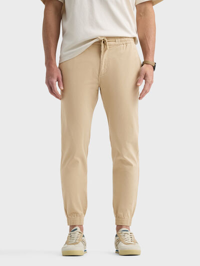 PANTALON ANDER CAMEL