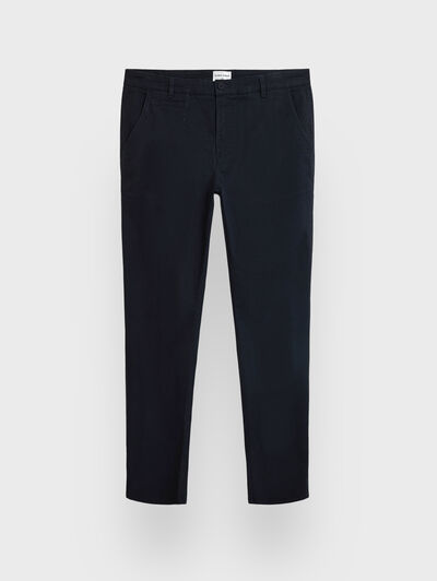 PANTALON COOPER AZUL MARINO