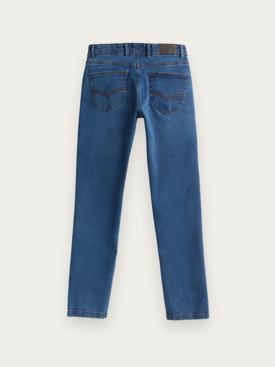PANTALON DENIM STARK