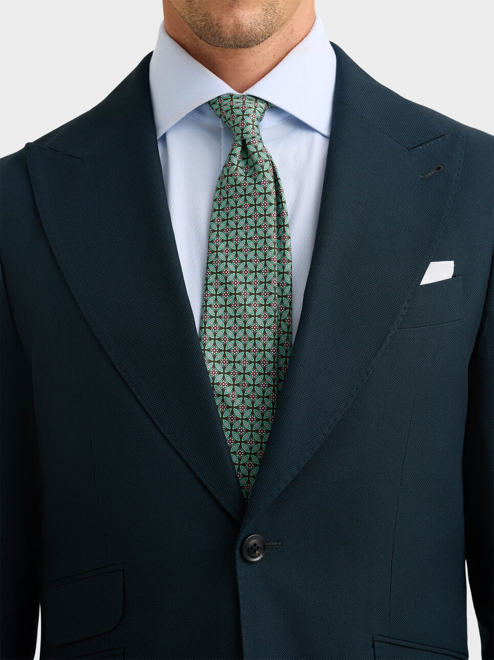 AMERICANA CAPO MICROESTRUCTURA