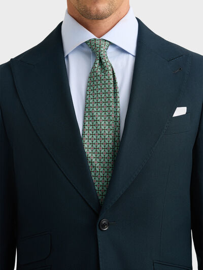 AMERICANA CAPO MICROESTRUCTURA VERDE