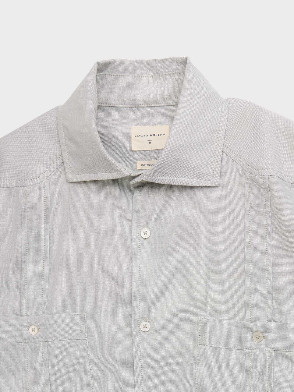 CUBANA OXFORD