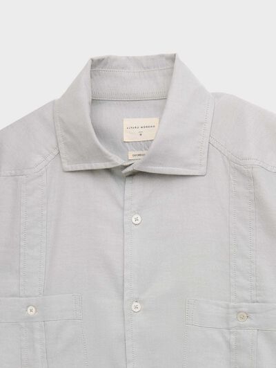 CUBANA OXFORD VERDE