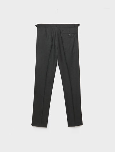 PANTALON WEDDING