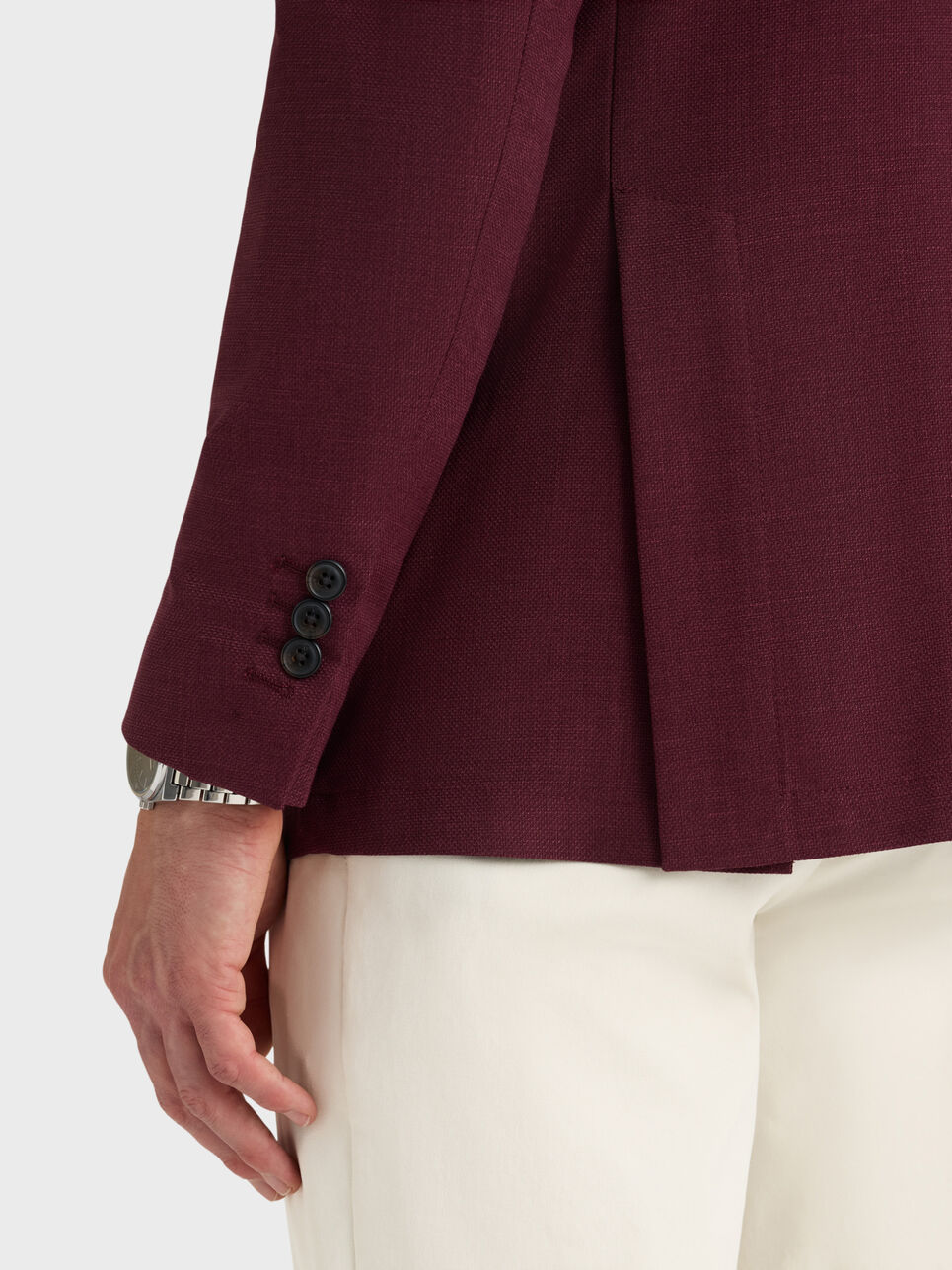 AMERICANA CAPOLUNGO ESTRUCTURA