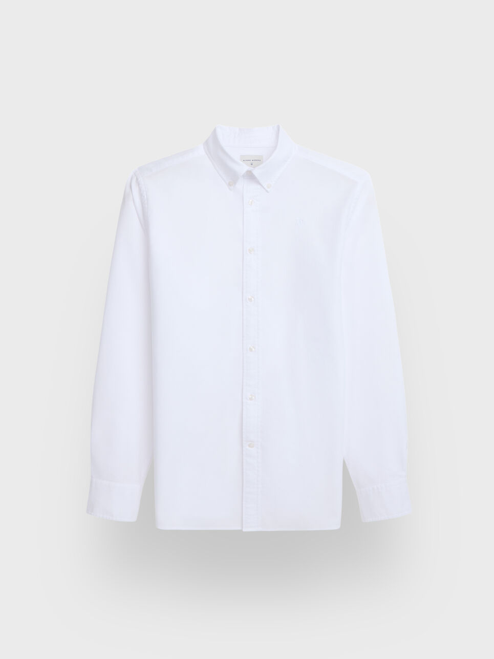 CAMISA OXFORD DYE