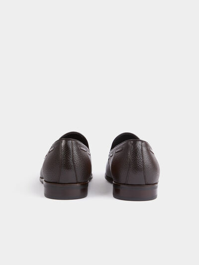 MOCASIN ROUGH