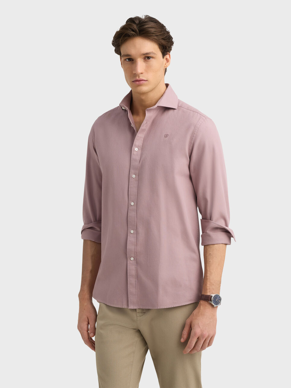 CAMISA PANAMA