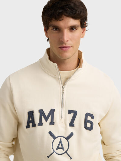 SUDADERA UNITY