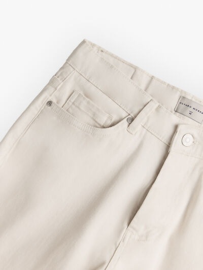 PANTALON PIGMENT