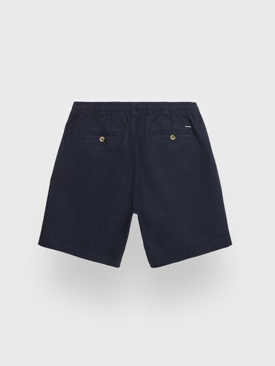 BERMUDA OWENS AZUL MARINO
