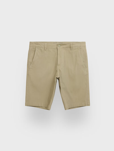 BERMUDA CANVAS VERDE